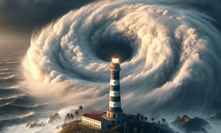 NOAA Monitors New Atlantic System With Potential for Caribbean Development Next Week