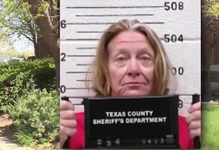 Kansas Woman Pleads No Contest in Chilling 2024 Murder of Two Mothers