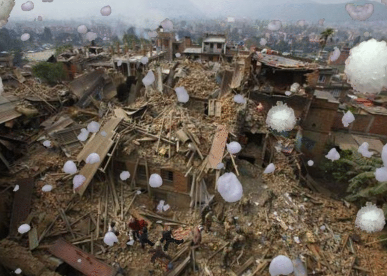 Thunderstorms Bring 50 MPH Gusts and Pea-Sized Hail Early Saturday