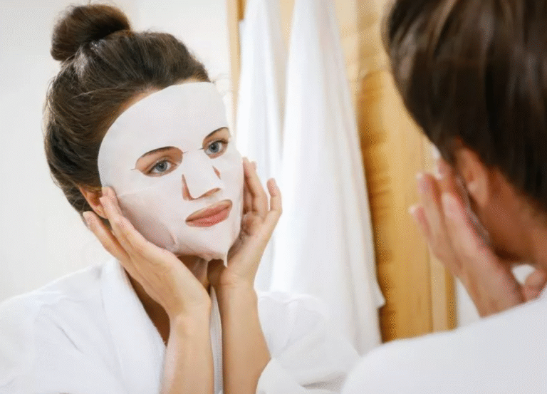 Woman Shares Disgusting Reason She Avoids Using Face Masks On Planes