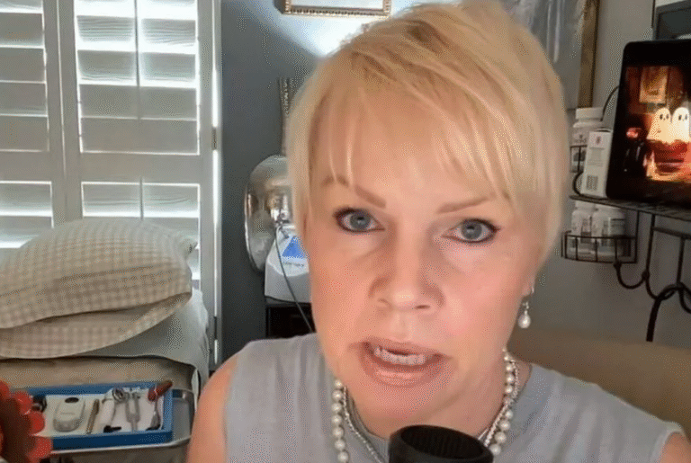 Nurse Claims She Saw 7-foot Grim Reaper At Dying Man’s Bedside During Night Shift