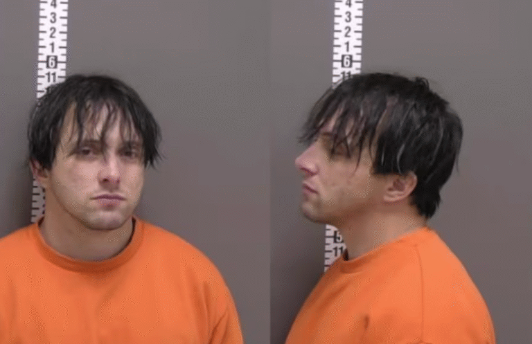 Dilworth Man Arrested After Fargo Hotel Standoff Now Faces Five Felony Charges