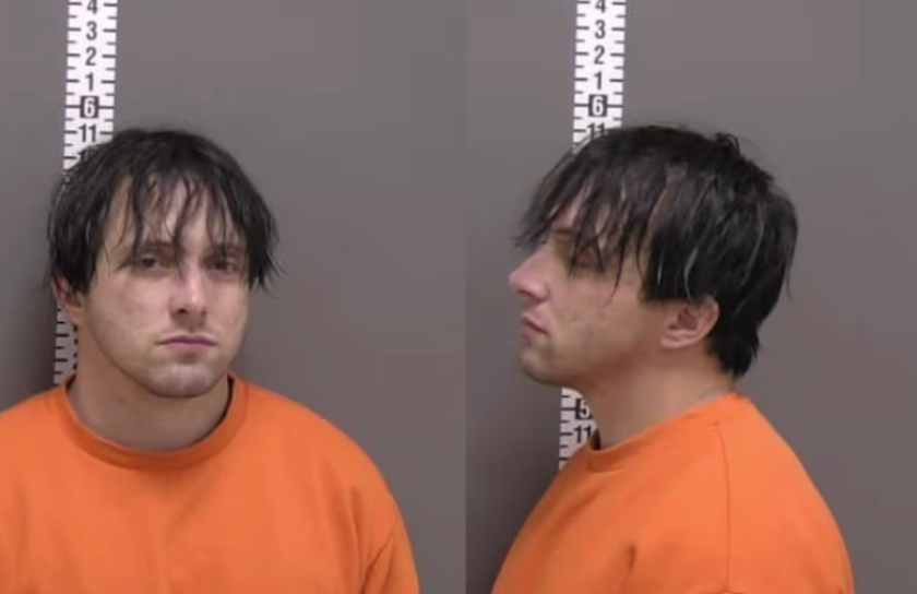 Dilworth Man Arrested After Fargo Hotel Standoff Now Faces Five Felony Charges