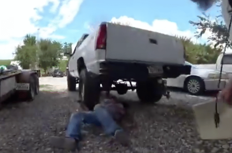 Oklahoma Predator Prevention Members Face Felony Charges After Sting Operation Incident