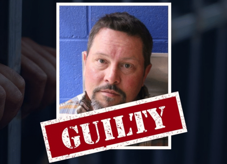 Missouri Child Predator Sentenced for Sexual Abuse of 5-Year-Old in Kansas City Region