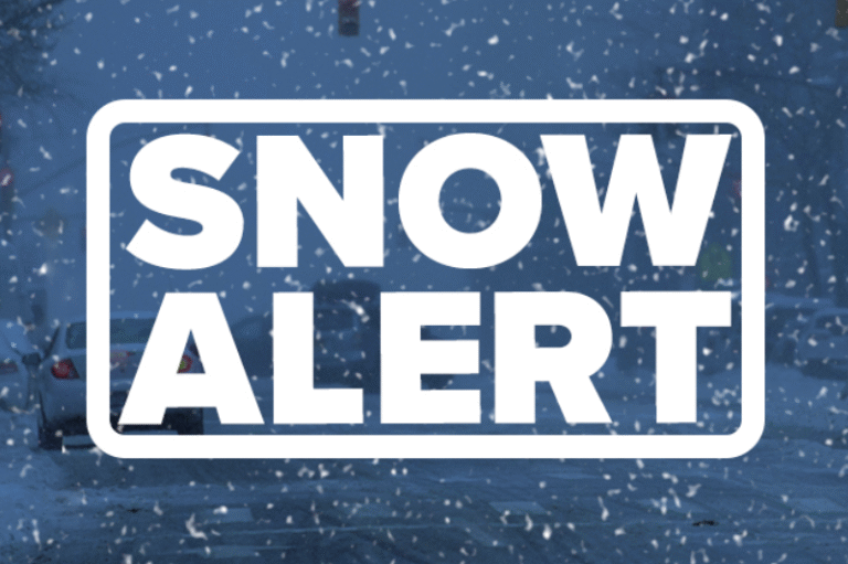 Oregon and Washington Cascades Face Up to 12 Inches of Snow Under Winter Weather Advisory