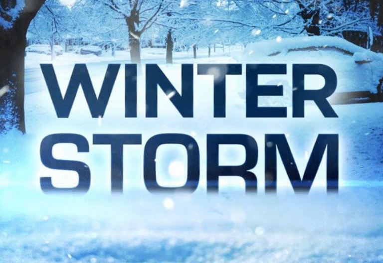 Wyoming Weather Alert: Up to 18 Inches of Snow Forecast for Yellowstone and Teton Mountains