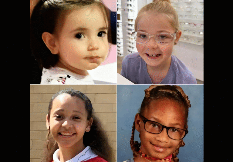 Urgent Search Underway for Four Missing Children in Blythewood, South Carolina