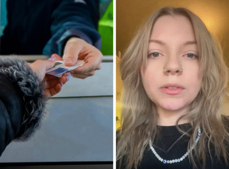 Maryland Woman Says McDonald’s Drive-Thru Worker Tried to Steal Her Debit Card: “My Entire Bank Account Could Have Been Drained”