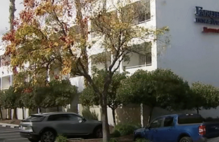 California Family Sues Marriott After 77-Year-Old Grandfather Scalded to Death by “Boiling Hot” Shower at San Jose Hotel