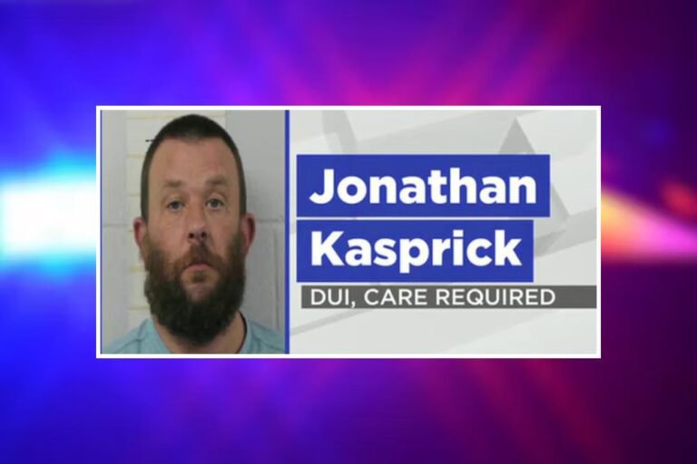 Semi Driver Arrested After DUI Crash In Walsh County, North Dakota
