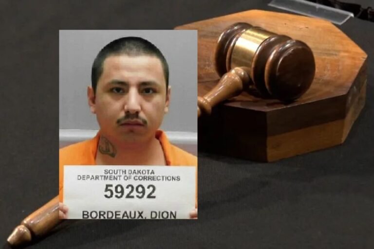 South Dakota Supreme Court Orders New Trial for Man Convicted in Girlfriend’s 2020 Death