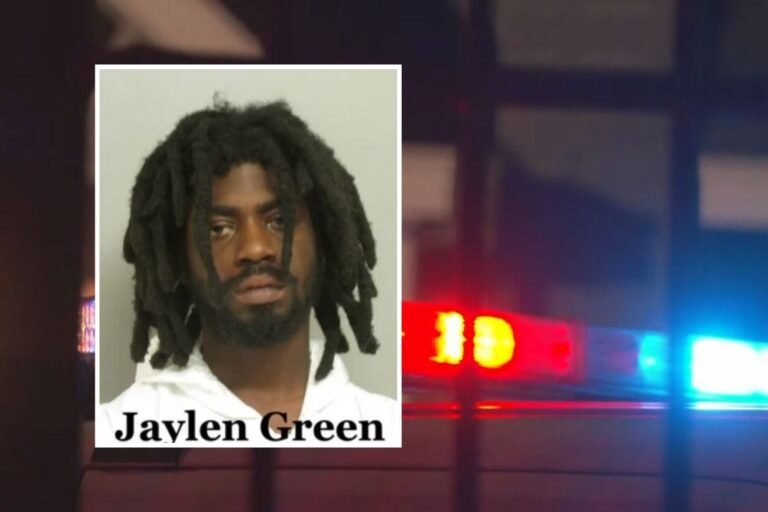 Tulsa Father Arrested After 4-Year-Old Shot and Killed
