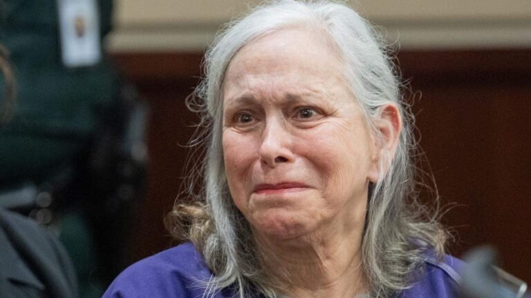 Florida Woman Sentenced to Life in Prison for Murder-for-Hire Plot That Killed Her Son-in-Law