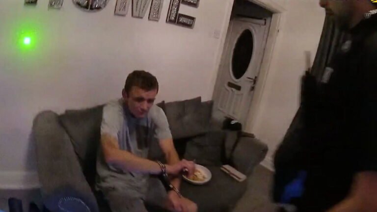 Human Skull Found in Nebraska May Belong to Missing Wyoming Man Chance Englebert