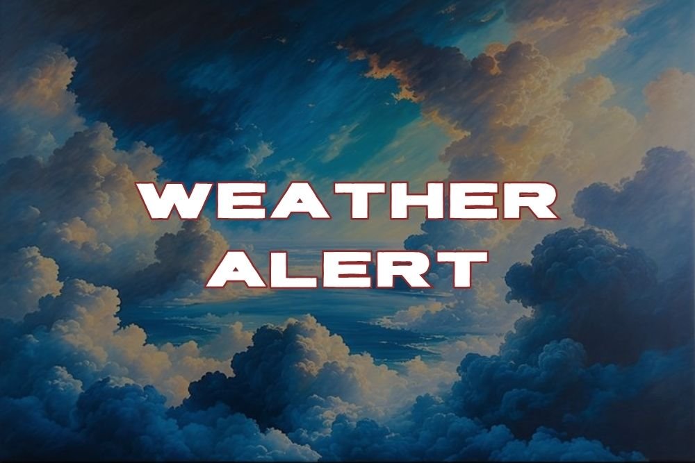 Nebraska Fall Weather Alert: Warm, Sunny Stretch to Continue Through Friday Before Weekend Cooldown