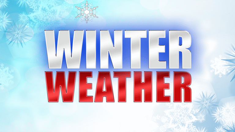 Winter Weather Alert: Up to 10 Inches of Snow, 50 MPH Wind Gusts Expected in Oregon and Washington Mountains