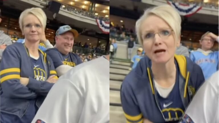 Wisconsin Make-A-Wish Board Member Fired After Threatening to ‘Call ICE’ on Latino Dodgers Fan at Baseball Game