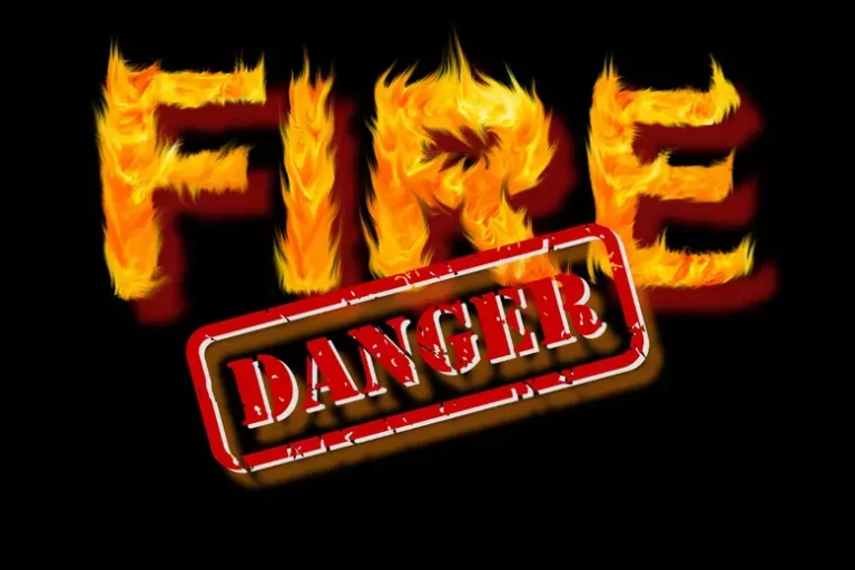 Southern California Under Red Flag Warning as 5% Humidity and Santa Ana Winds Create Extreme Fire Danger