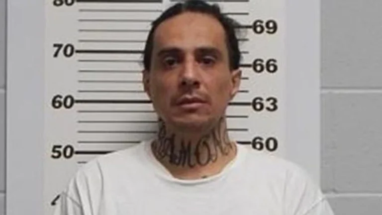 Oklahoma Man Arrested After Repeatedly Punching Deer and Hitting Passing Cars in Ponca City