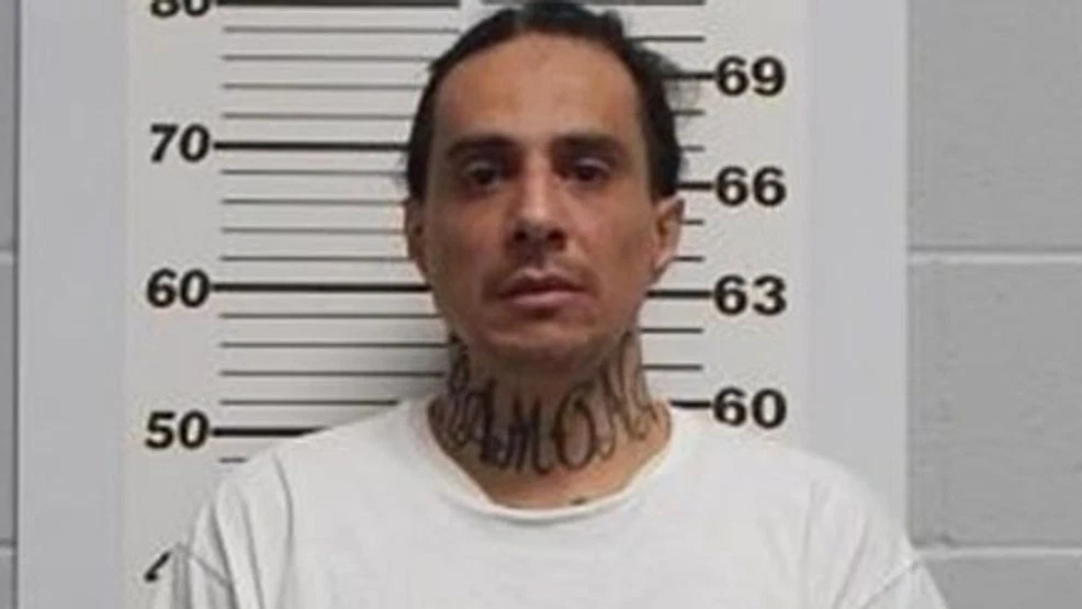 Oklahoma Man Arrested After Repeatedly Punching Deer and Hitting Passing Cars in Ponca City