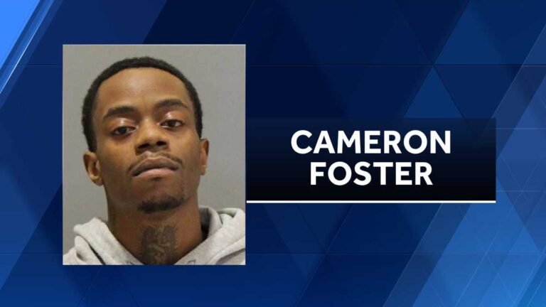 Omaha Man Pleads No Contest to Lesser Charge in 2022 Deadly Shooting