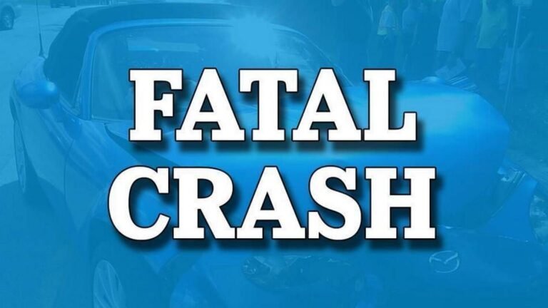 One Person Injured In Two-Vehicle Crash In Otter Tail County