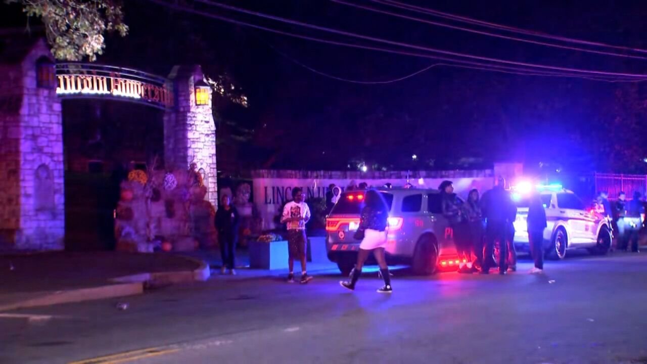 1 Dead, 6 Injured in Shooting During Homecoming Celebration at Lincoln University