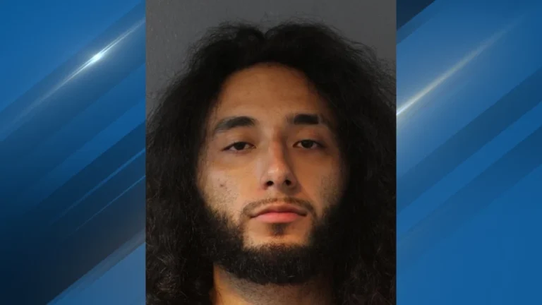 Oklahoma Father Charged with Murder After 4-Month-Old Daughter Dies from Suspected Abuse