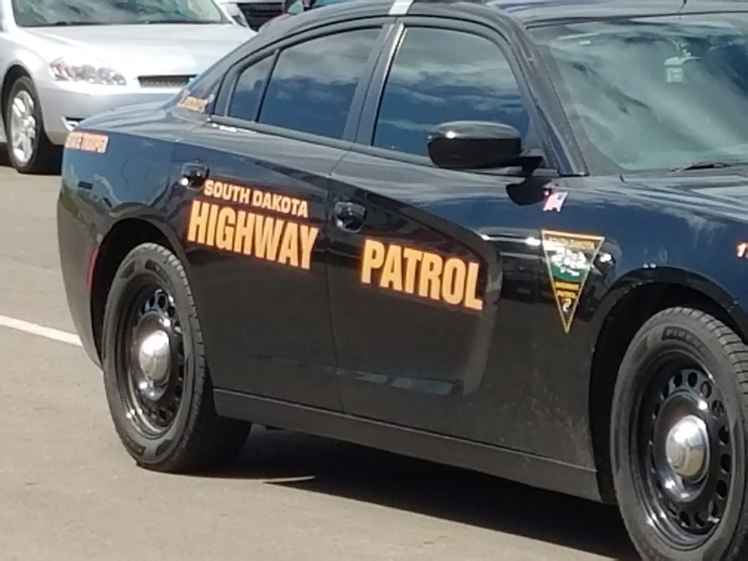 Two Dead in Separate South Dakota Crashes — Train Collision and Rollover Under Investigation