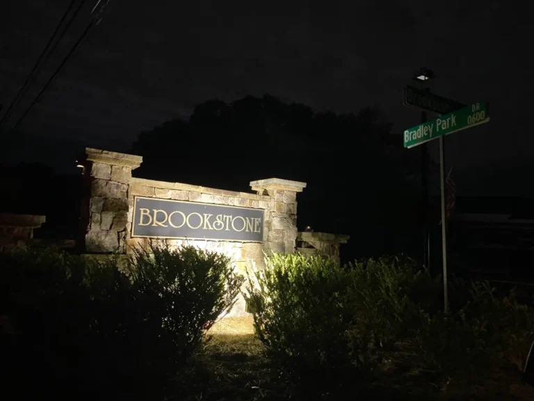 Columbus Man Found Shot to Death in Brookstone Home Identified