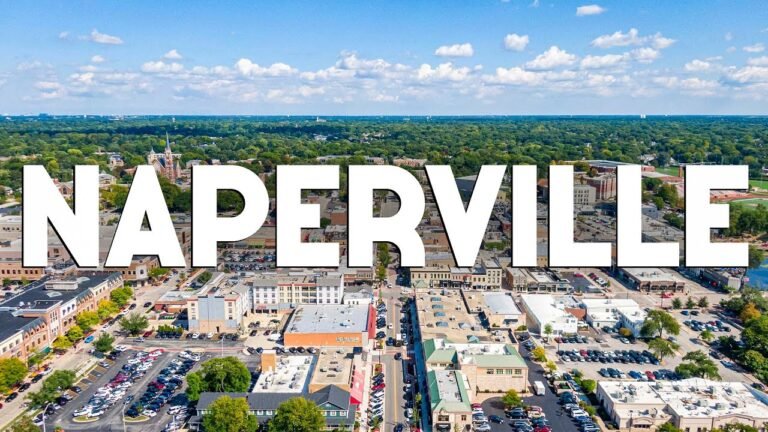 “Why Is Naperville So Snooty?” Local Resident’s Online Rant Sparks Question on City