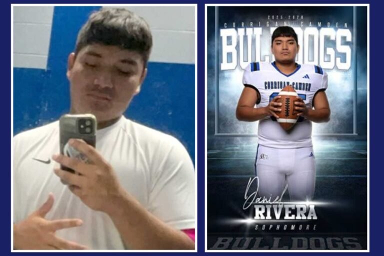 ‘Cherished’ Texas High School Football Player Dies at 15 After Collapsing on Sideline During Game