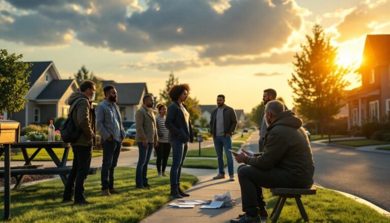 Florida Homeowner Faces ‘Karma’ After Repeatedly Blocking Lake Access and Ignoring HOA Rules