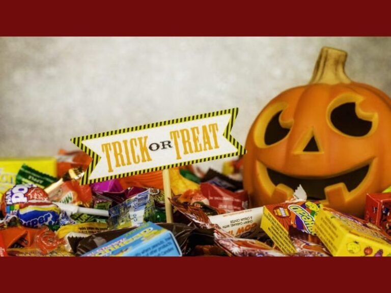 Americans Set Record With $13.1 Billion in Halloween Spending, Up 14% From 2024