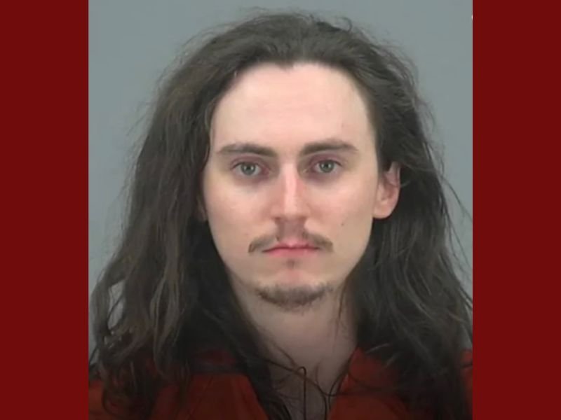 Arizona Man Arrested After Investigators Find Nearly 2,000 Illegal Images in Large-Scale Digital Crime Operation