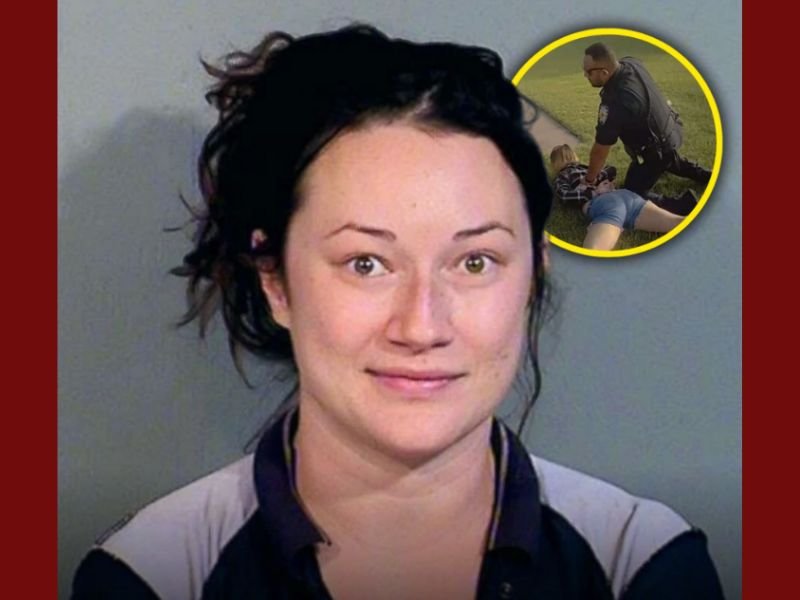 Arizona Woman Arrested After Sending 159,000 Messages to Man After Their First Date