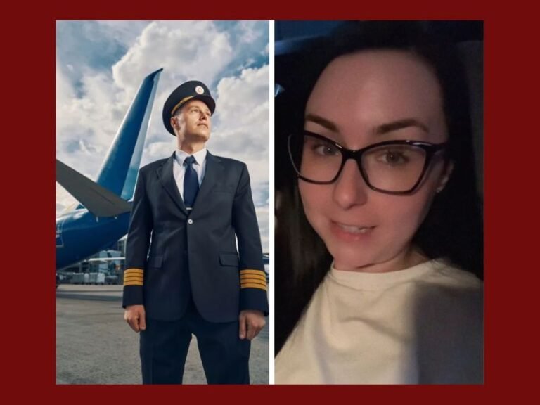 Atlanta Woman’s Viral Video Sparks Debate After Overhearing Flight Attendants