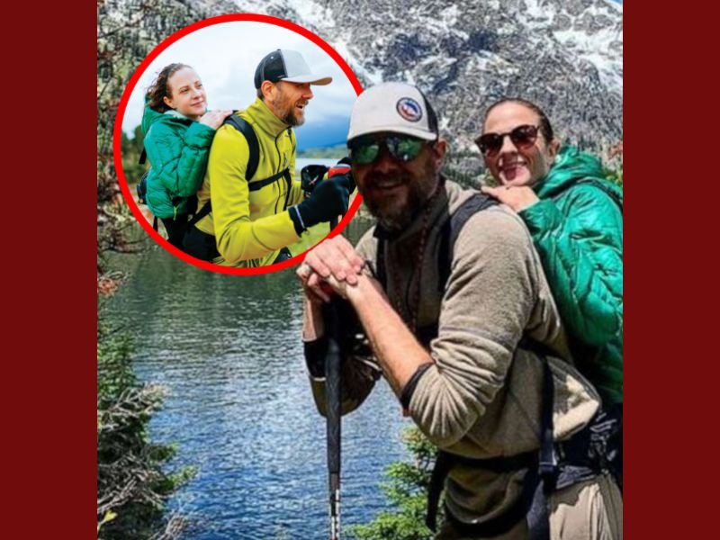 Colorado Duo Defy Odds: Blind Man and Wheelchair-Using Woman Go Mountains Climbing Together