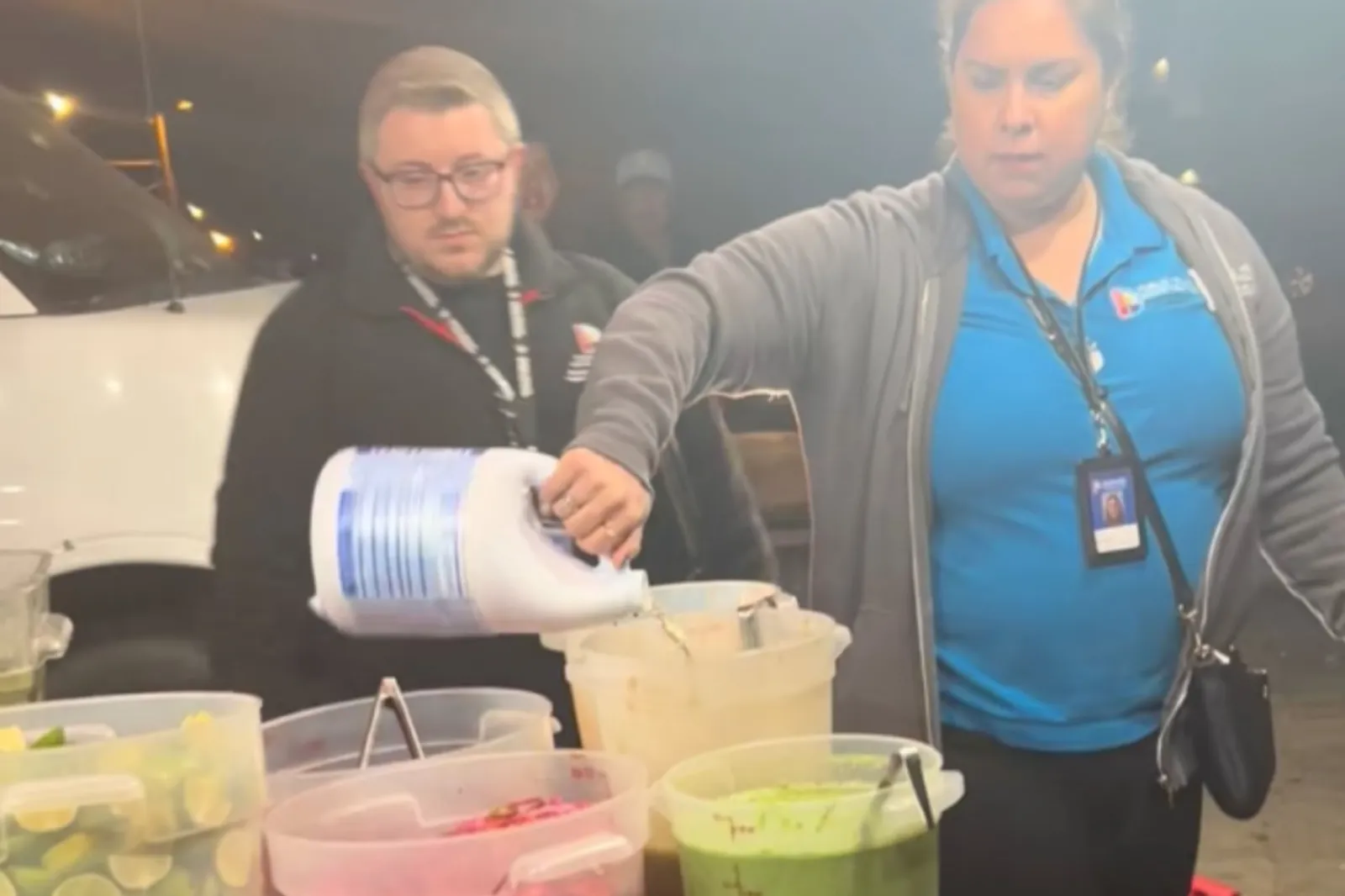 Denver Health Inspector Caught Pouring Bleach on Taco Stand’s Food — City Says It Was ‘Necessary’ After Repeated Violations