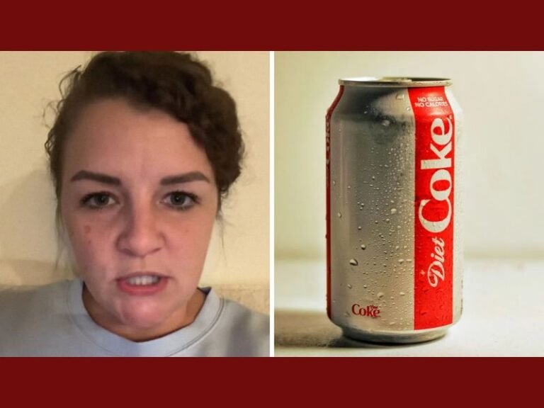 Delta Flight Attendant Earns $35 After First-Class Passenger Pays Her to Refuse Diet Coke Requests as Part of Therapy Plan