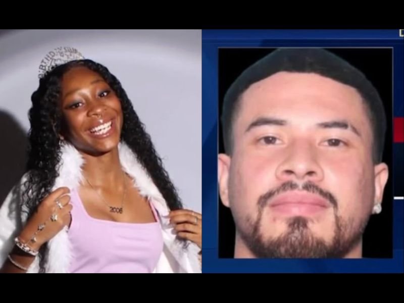 Des Moines Mother Pleads for Justice After Fiancé Shoots Her 16-Year-Old Daughter During Dispute Over Car Keys