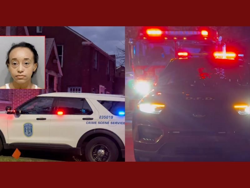 Detroit Mother Charged with Murder After 14-Year-Old Special Needs Daughter Found Dead from Blunt Force Trauma