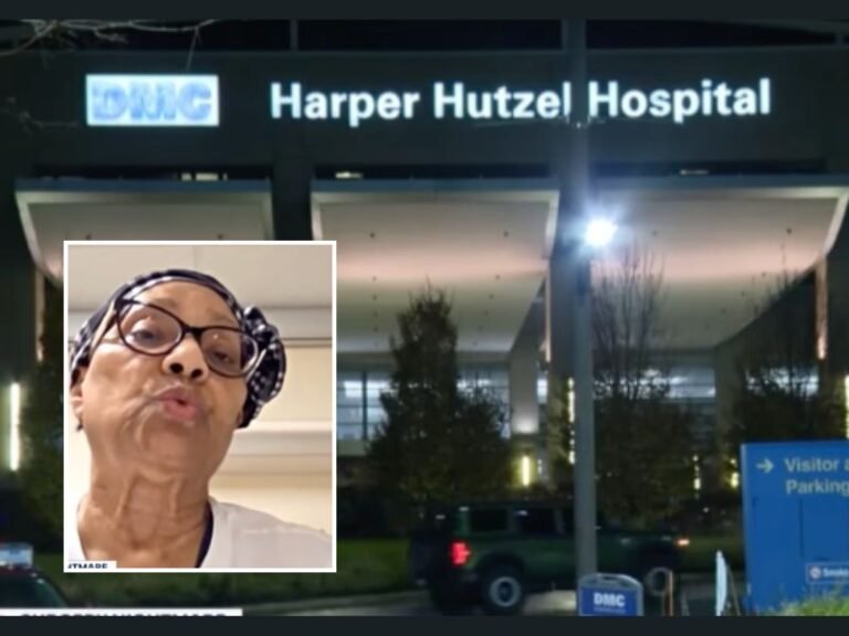 Detroit Woman Claims Hospital Lost Prosthetic Leg, Dentures, and Necklace Containing Mother’s Ashes After Surgery