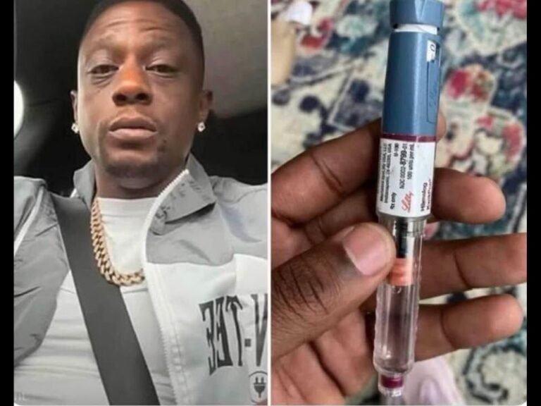 Fan Who Drove 3 Hours to Deliver Rapper Boosie His Insulin Refuses Payment — Then Wins $10,000 Lottery on the Way Home