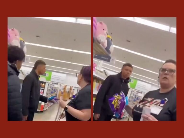 Father Praised for Making Sons Return Stolen Items and Apologize at CVS