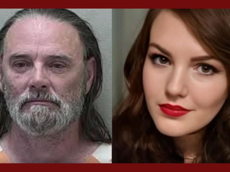Florida Man Arrested for Killing British Woman Who Flew to the U.S. After Meeting Him Online