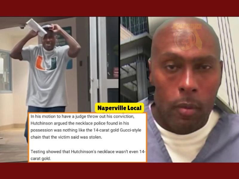 Florida Man Freed After 26 Years in Prison for Wrongful Conviction Following Victim’s Admission of Mistaken Identity