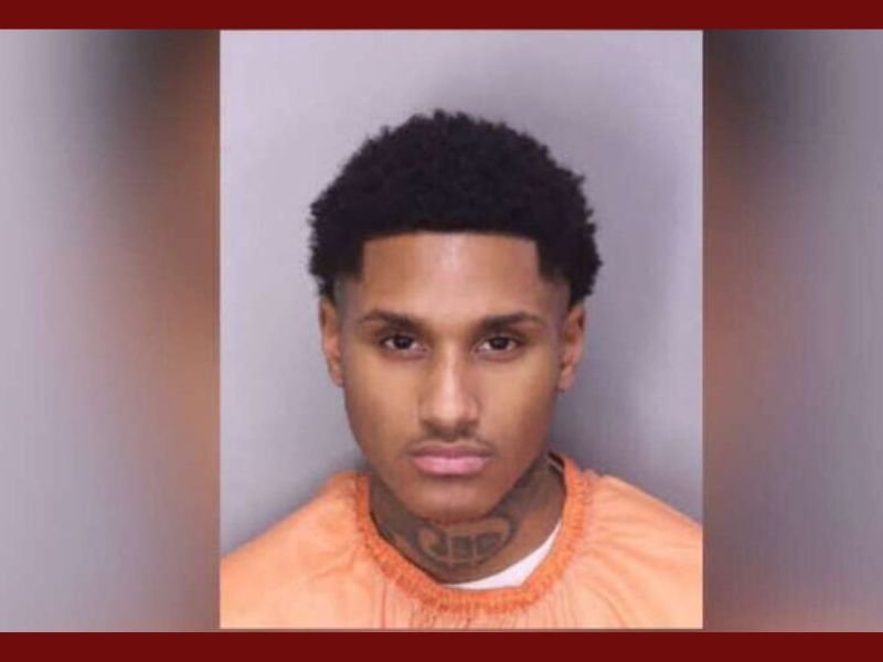 Georgia Murder Suspect Arrested in South Carolina After Traffic Stop on I-20 Leads Deputies to Drugs, Stolen Items, and Counterfeit ID