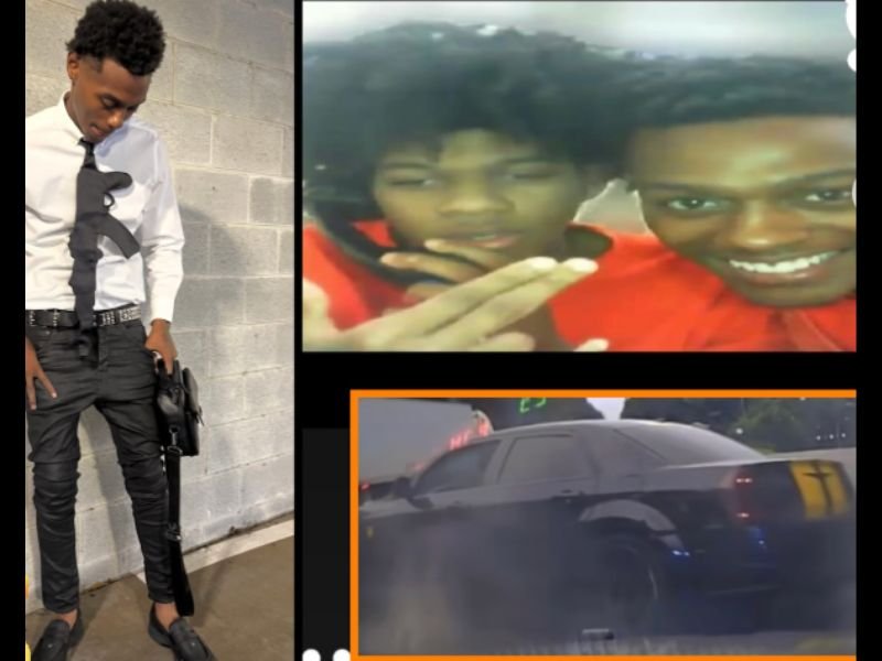 Georgia Rapper FBL Manny Sentenced to Two Years in Prison Following High-Speed Chase with State Patrol